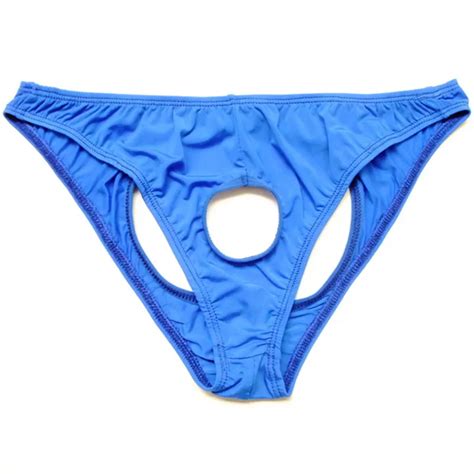 Mens Exotic Underwear